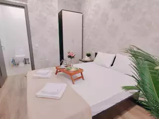 Мини база отдыха «Алая роза» г. Анапа