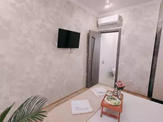 Мини база отдыха «Алая роза» г. Анапа