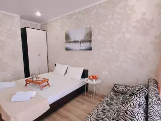 Мини база отдыха «Алая роза» г. Анапа