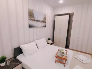 Мини база отдыха «Алая роза» г. Анапа