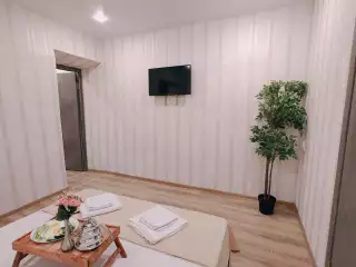 Мини база отдыха «Алая роза» г. Анапа