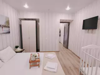 Мини база отдыха «Алая роза» г. Анапа