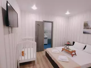 Мини база отдыха «Алая роза» г. Анапа