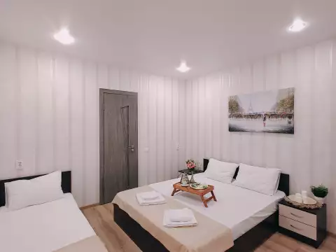 2-х комнатный 5-х местный стандарт