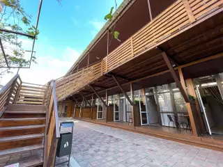 Мини база отдыха «Алая роза» г. Анапа