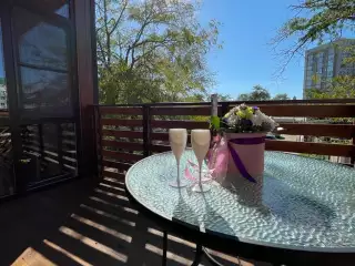 Мини база отдыха «Алая роза» г. Анапа