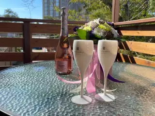 Мини база отдыха «Алая роза» г. Анапа