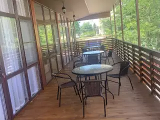 Мини база отдыха «Алая роза» г. Анапа