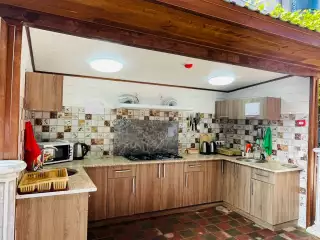 Мини база отдыха «Алая роза» г. Анапа