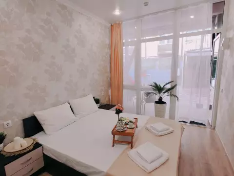 2-х местный стандарт