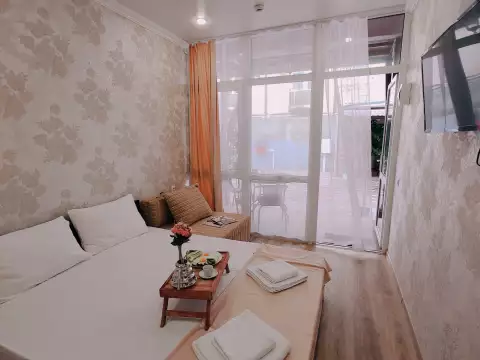 3-х местный стандарт