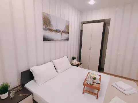 2-х комнатный 4-х местный стандарт